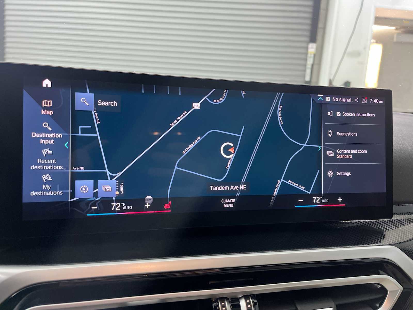 Used 2023 BMW 230i 230i w/ M Sport Package image 20