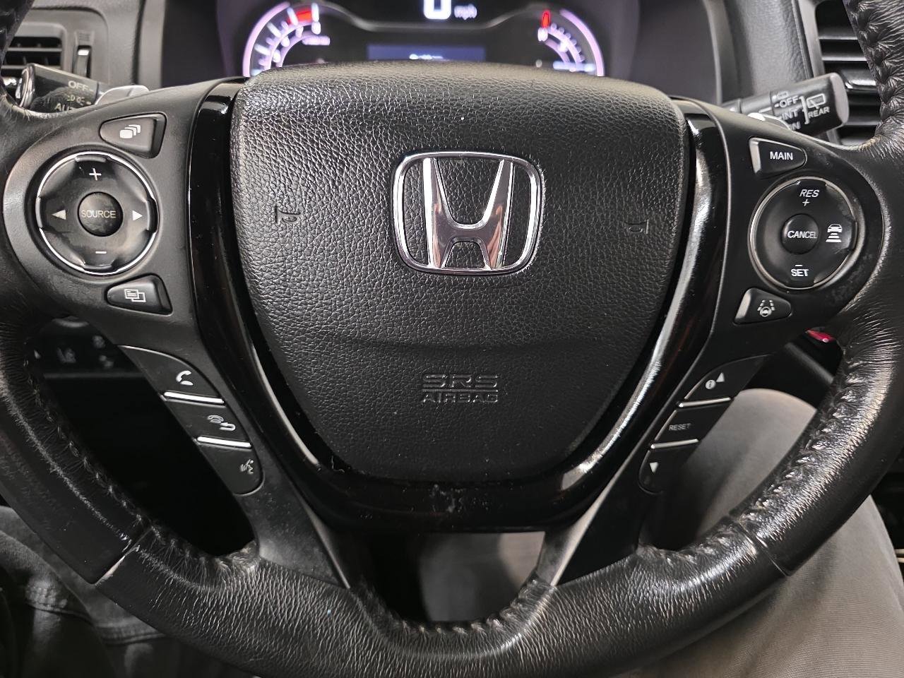 Used 2016 Honda Pilot Touring image 47