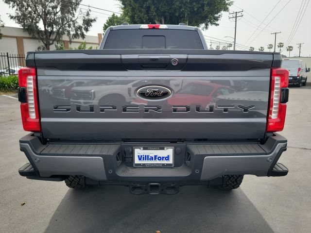 New 2026 Ford F350 XLT w/ XLT Premium Package AWD/4WD image 23
