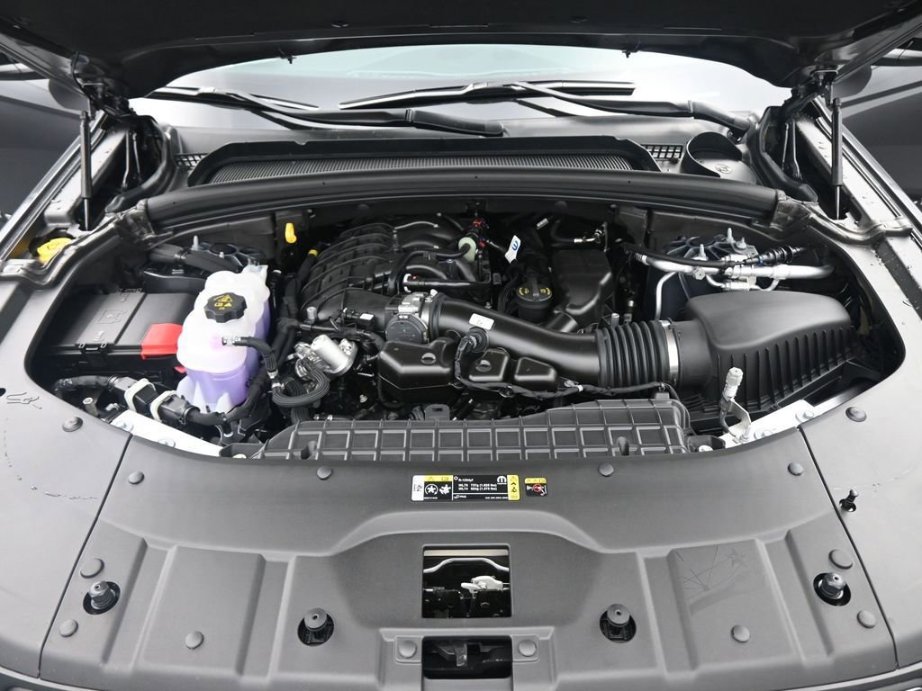 New 2025 Jeep Grand Cherokee L Laredo w/ Luxury Tech Group I image 24