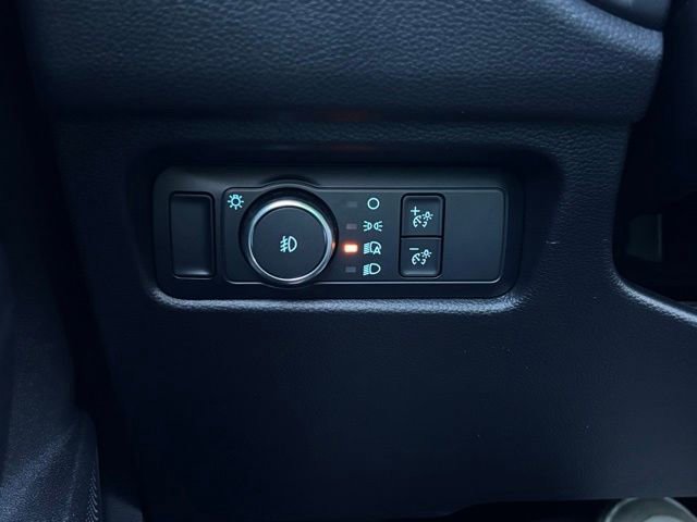 New 2025 Ford Ranger XLT w/ Equipment Group 301A High image 37