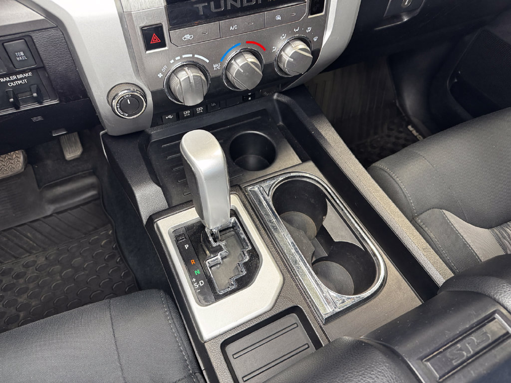 Used 2021 Toyota Tundra SR5 AWD/4WD image 19