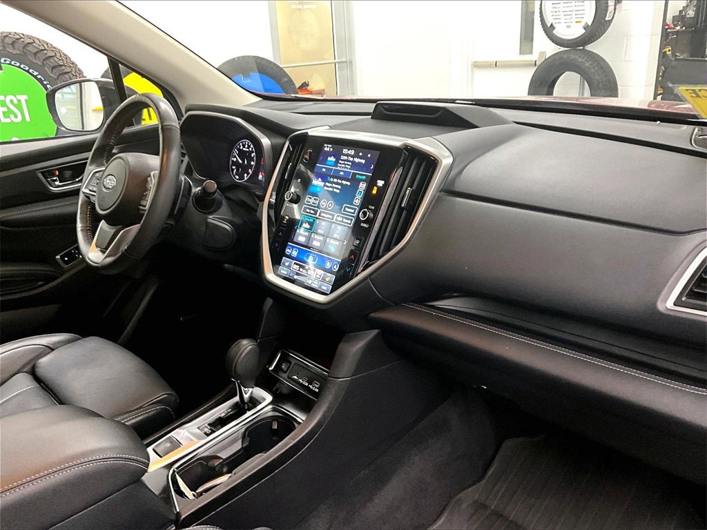 Used 2024 Subaru Ascent Limited w/ Technology Package image 14
