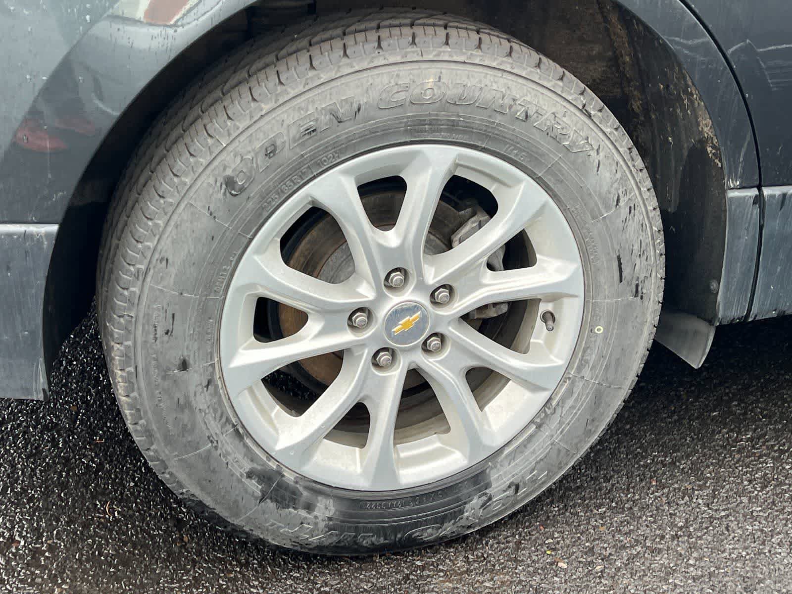 Used 2019 Chevrolet Equinox LT image 11