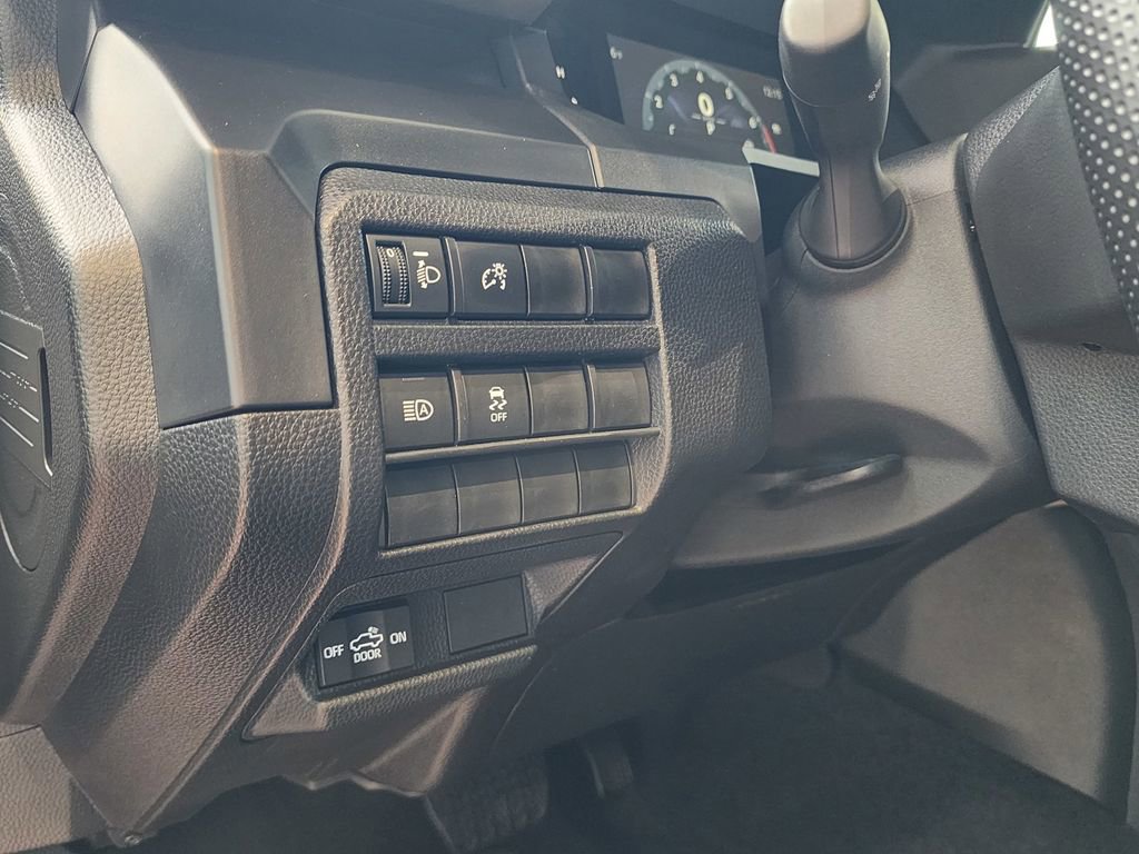 Used 2026 Toyota Tacoma SR image 16