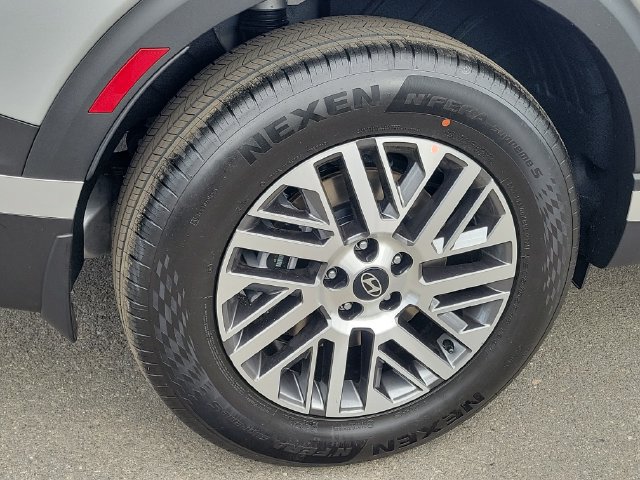 New 2026 Hyundai Palisade SEL FWD image 26