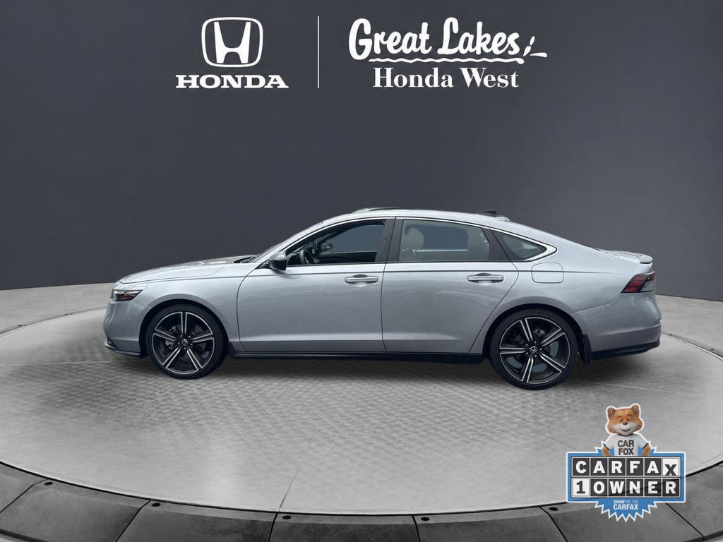 Used 2023 Honda Accord Sport image 12