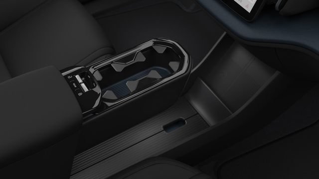 New 2026 Volvo EX30 Ultra w/ Climate Package AWD/4WD image 8