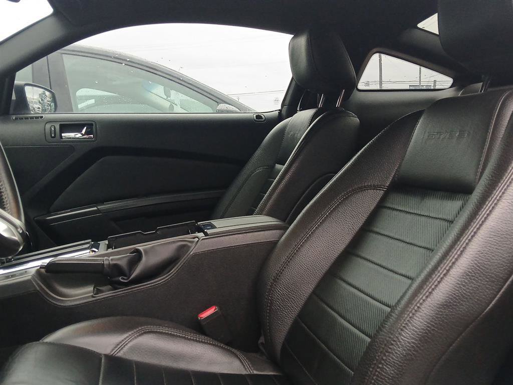 Used 2011 Ford Mustang GT Premium w/ 402A Rapid Spec Order Code image 8