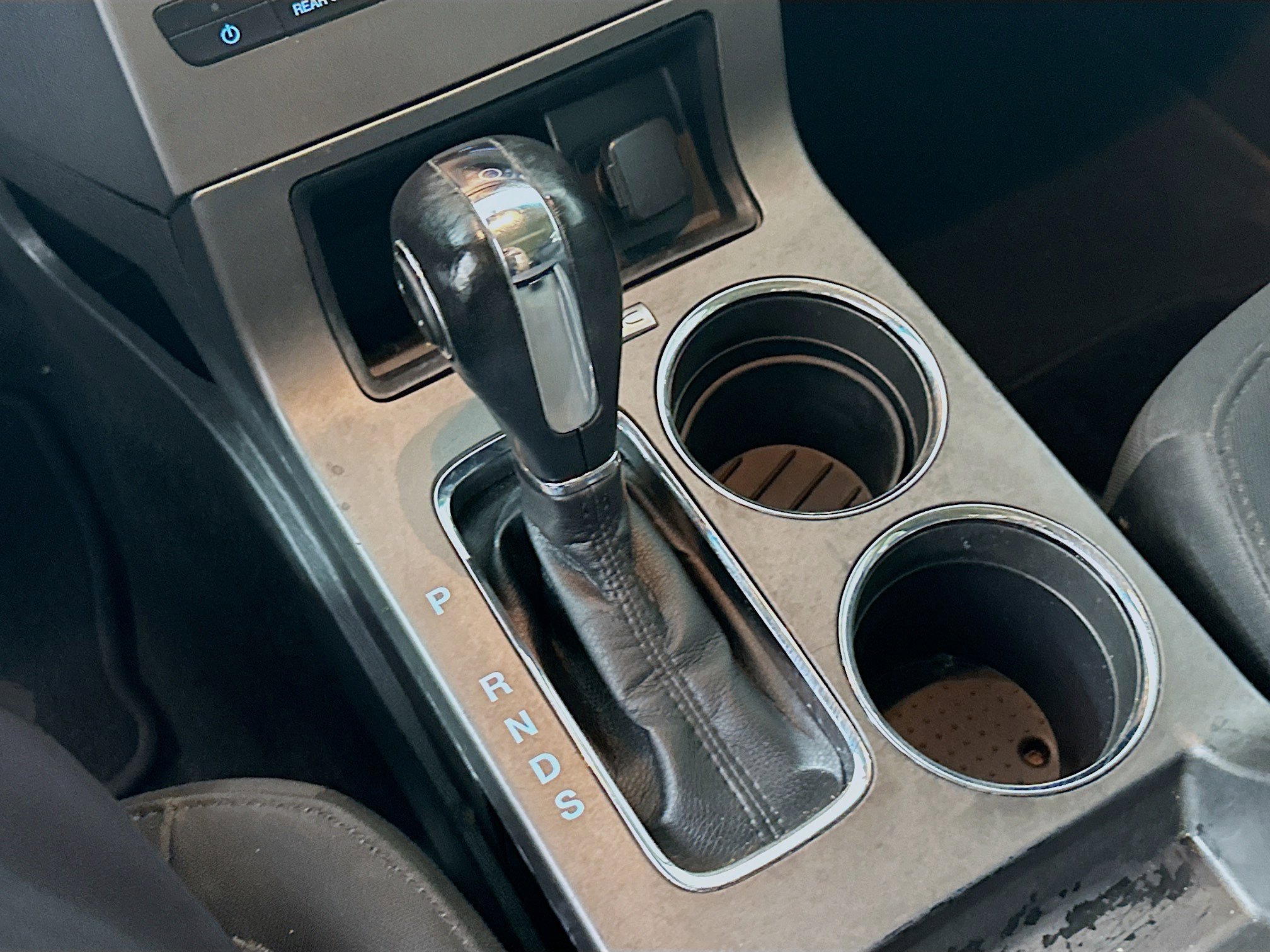 Used 2019 Ford Flex SE FWD image 23