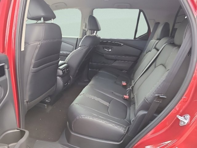 New 2026 Honda Passport RTL image 15