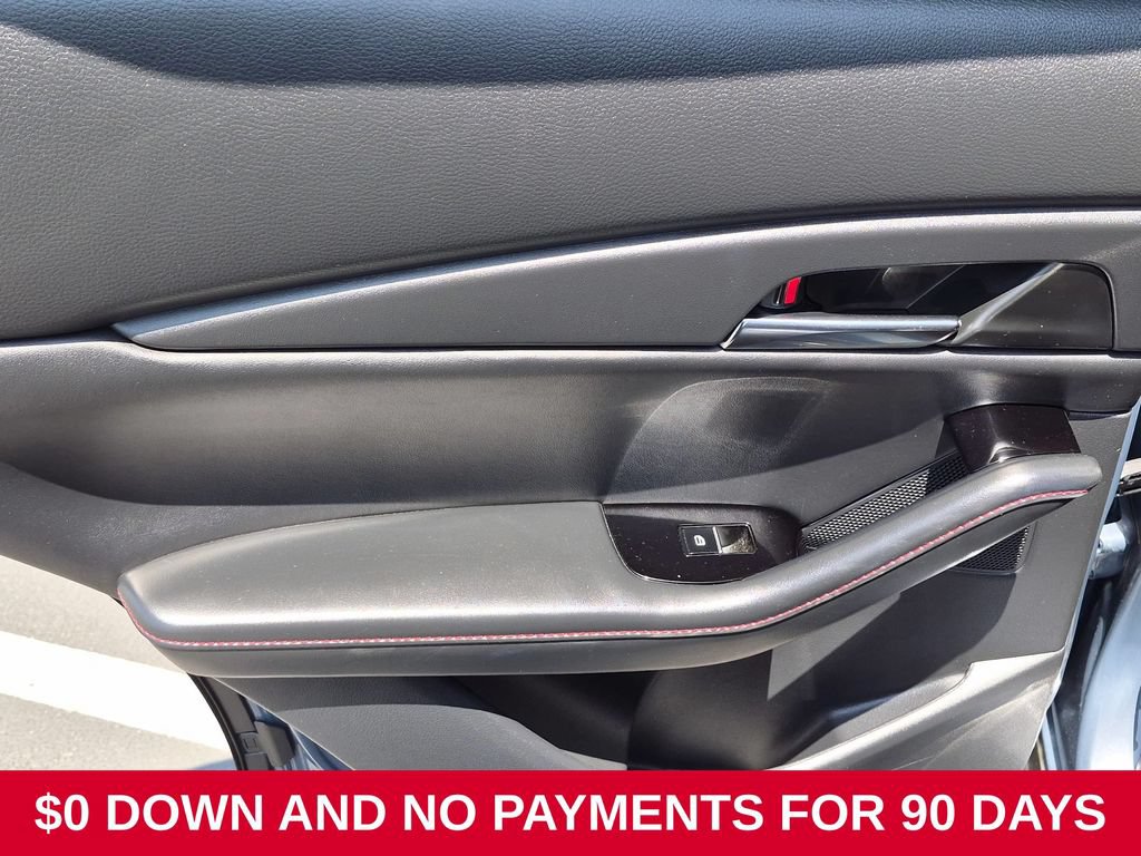 Used 2025 MAZDA CX-30 AWD 2.5 S w/ Preferred Package image 26