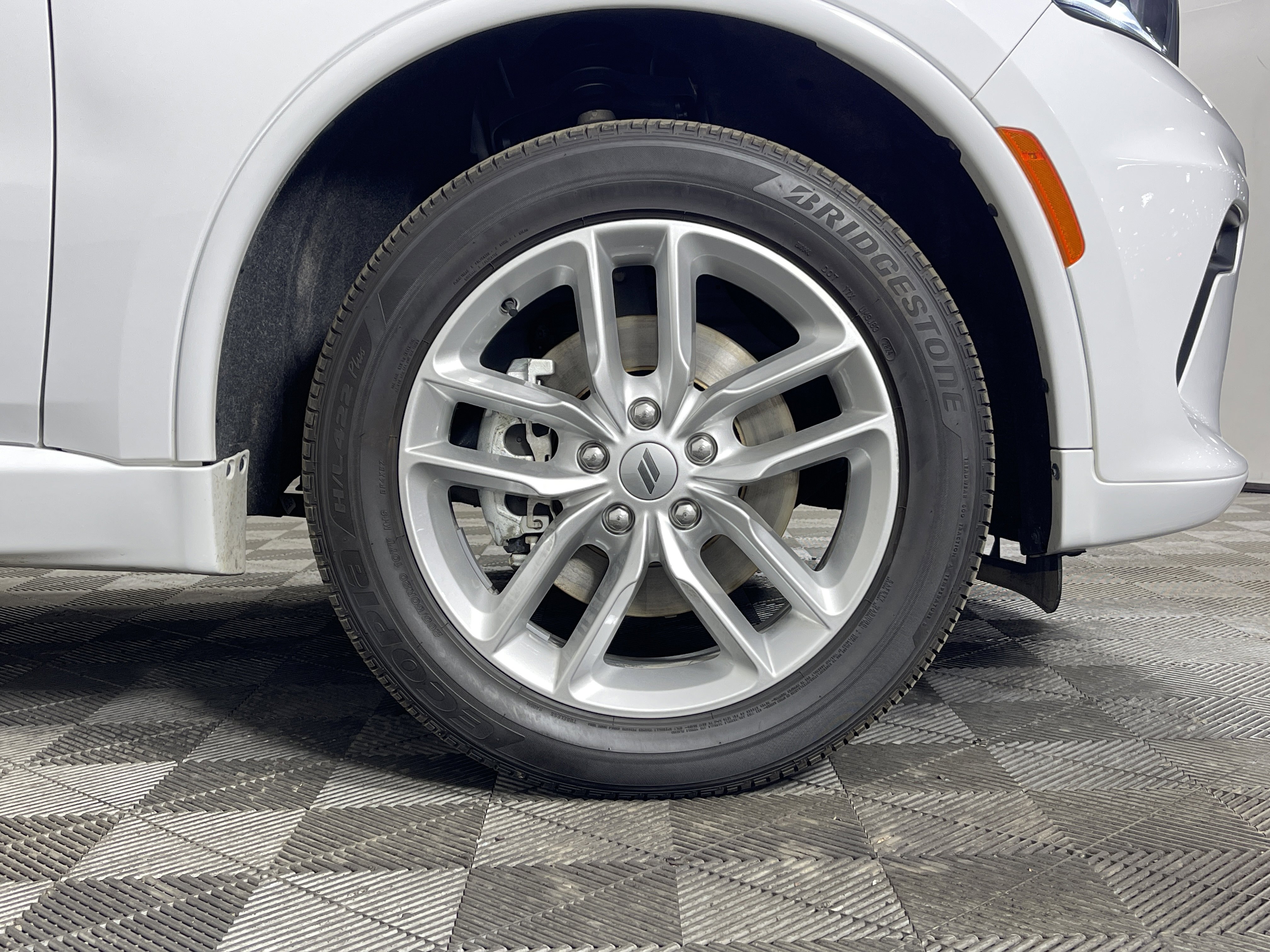 Used 2024 Dodge Durango GT image 7