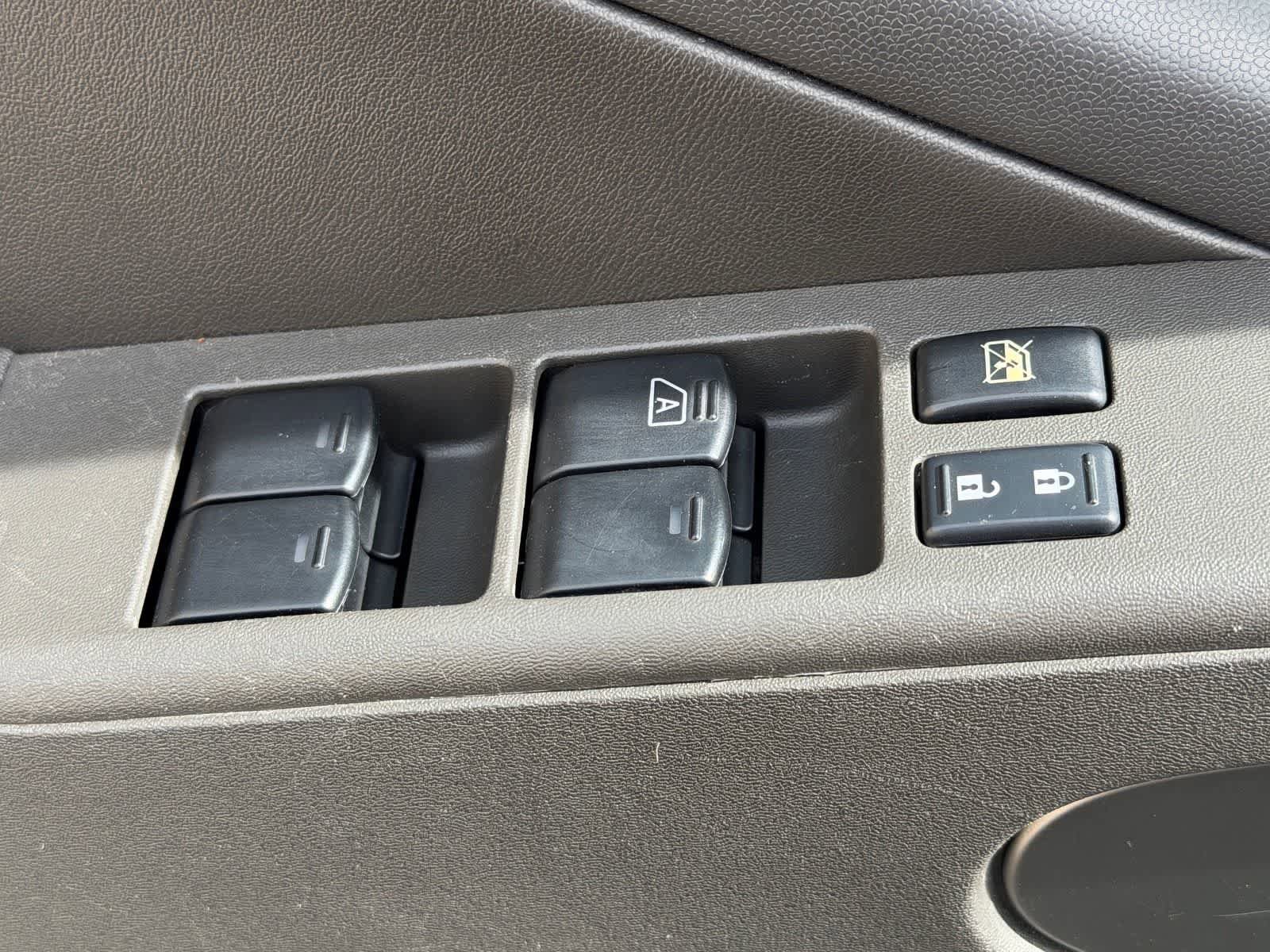 Certified 2019 Nissan Frontier PRO-4X AWD/4WD image 14
