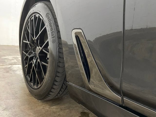 Used 2017 BMW 740i RWD image 95