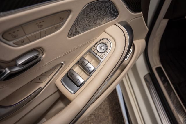 Used 2019 Mercedes-Benz S 63 AMG 4MATIC Coupe image 15