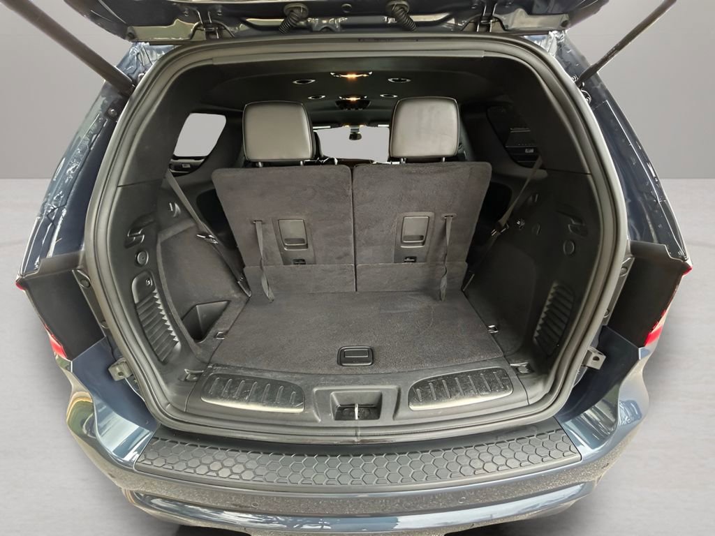 Certified 2021 Dodge Durango GT image 29
