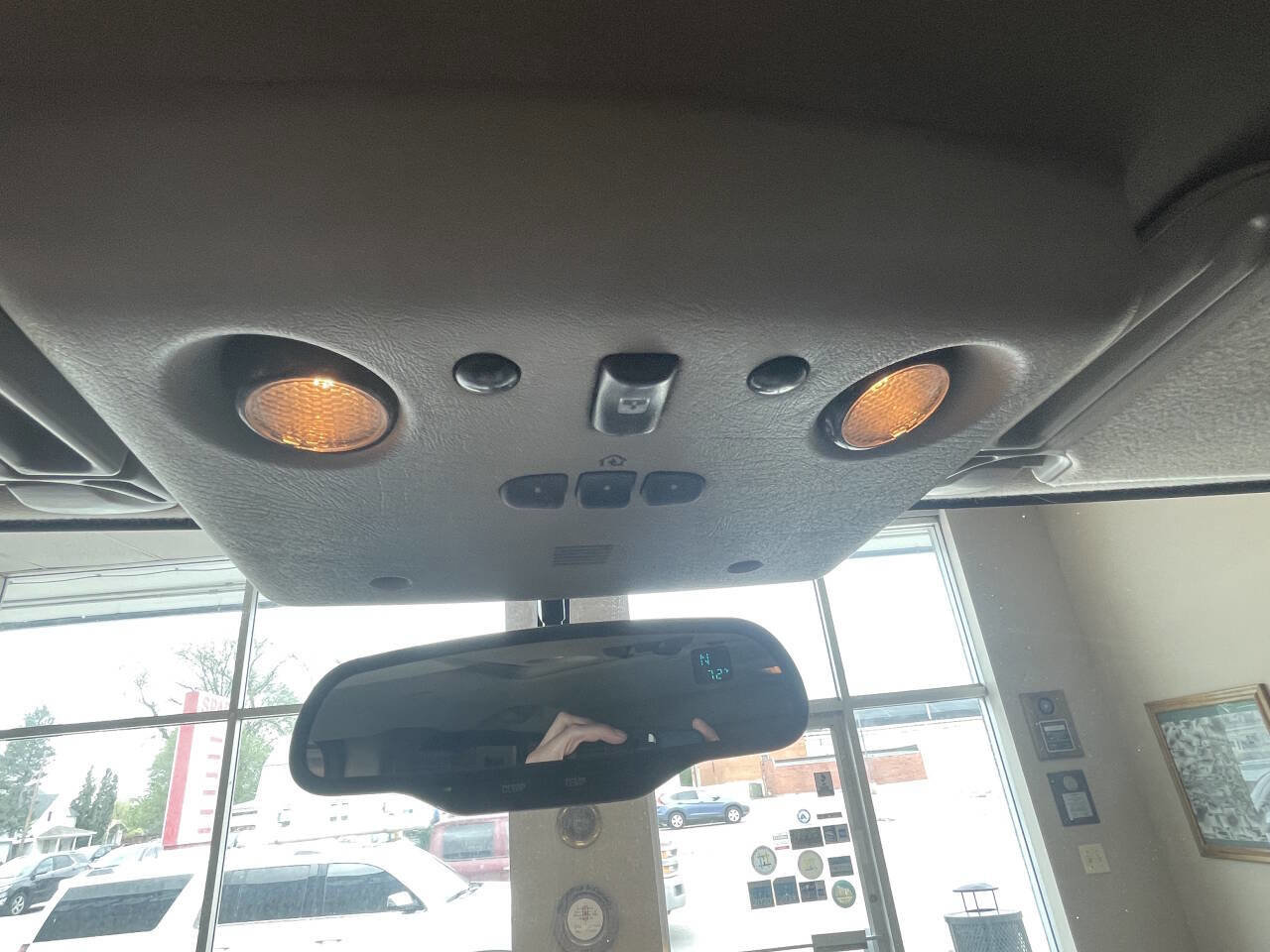 Used 2004 HUMMER H2 AWD/4WD image 20