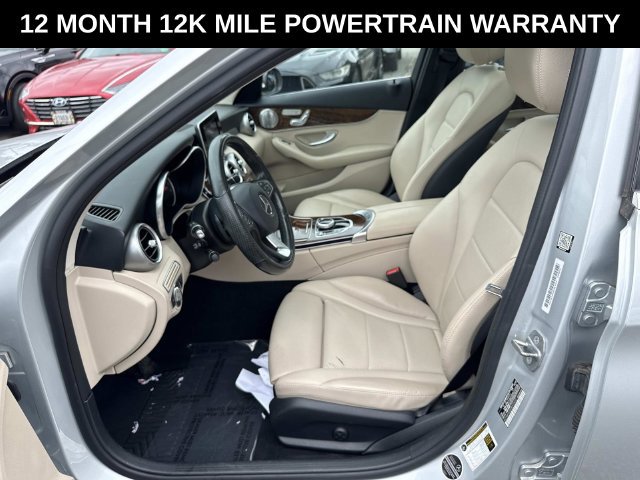 Used 2018 Mercedes-Benz C 300 4MATIC Sedan image 14