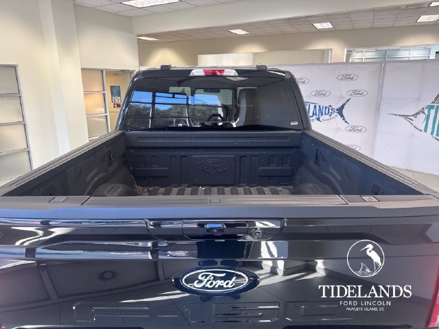 Certified 2024 Ford F150 Platinum w/ FX4 Off-Road Package AWD/4WD image 12