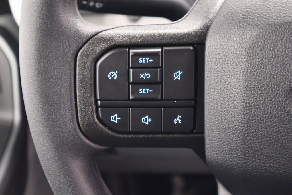 New 2026 Ford F350 XL w/ STX Appearance Package image 16