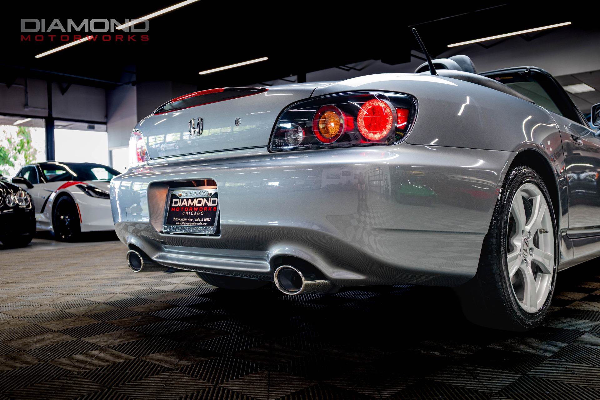 Used 2008 Honda S2000 image 24