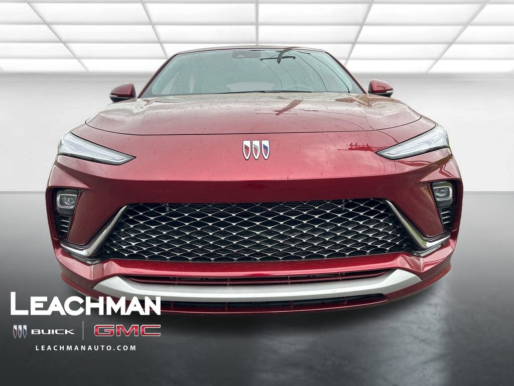 Certified 2024 Buick Envista Avenir image 10