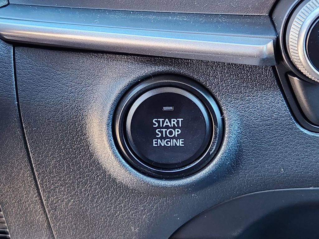 New 2026 MAZDA MAZDA3 s Sport FWD image 12