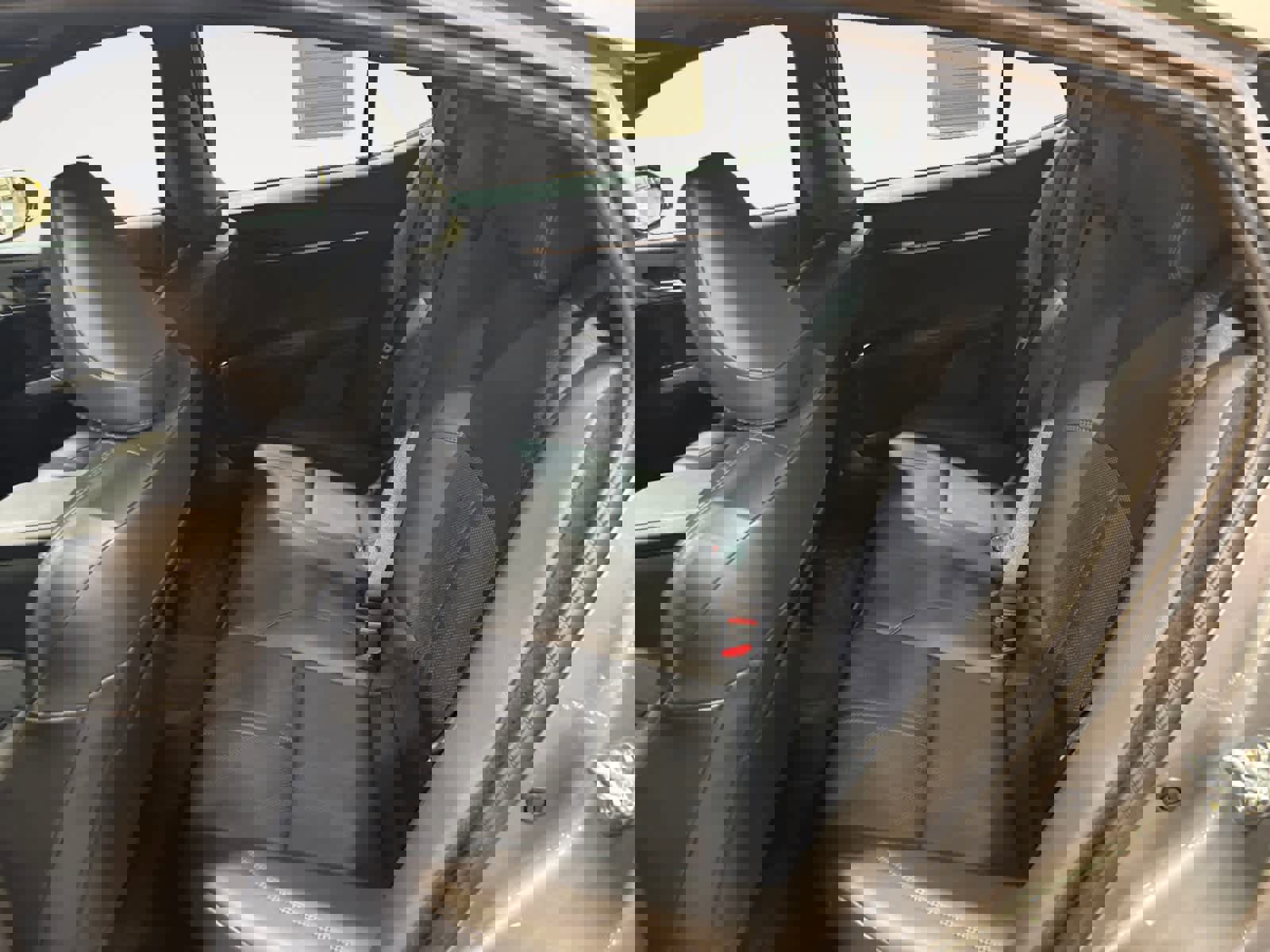 Used 2026 Toyota Camry XSE w/ Premium Plus Package image 14