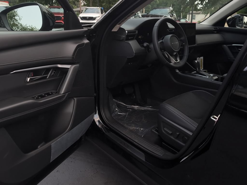 New 2026 MAZDA CX-5 Preferred AWD/4WD image 16