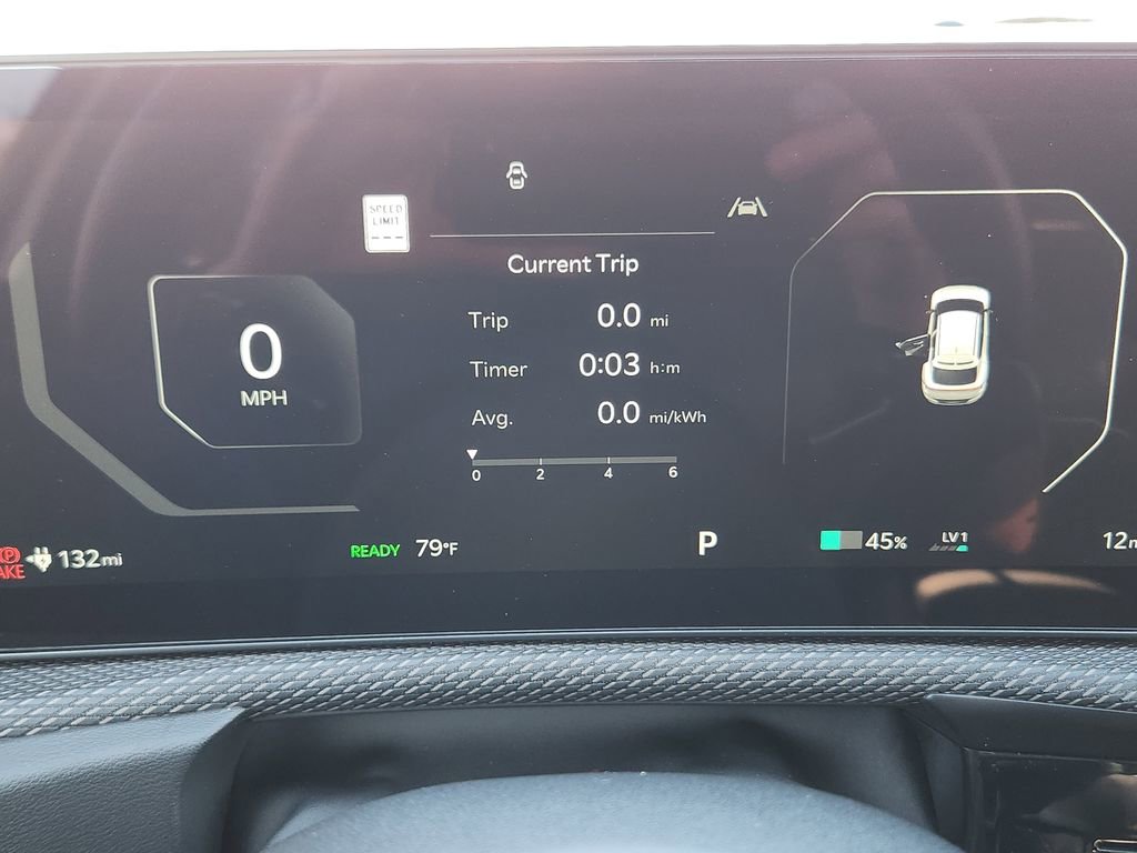 New 2025 Kia EV6 Wind image 18