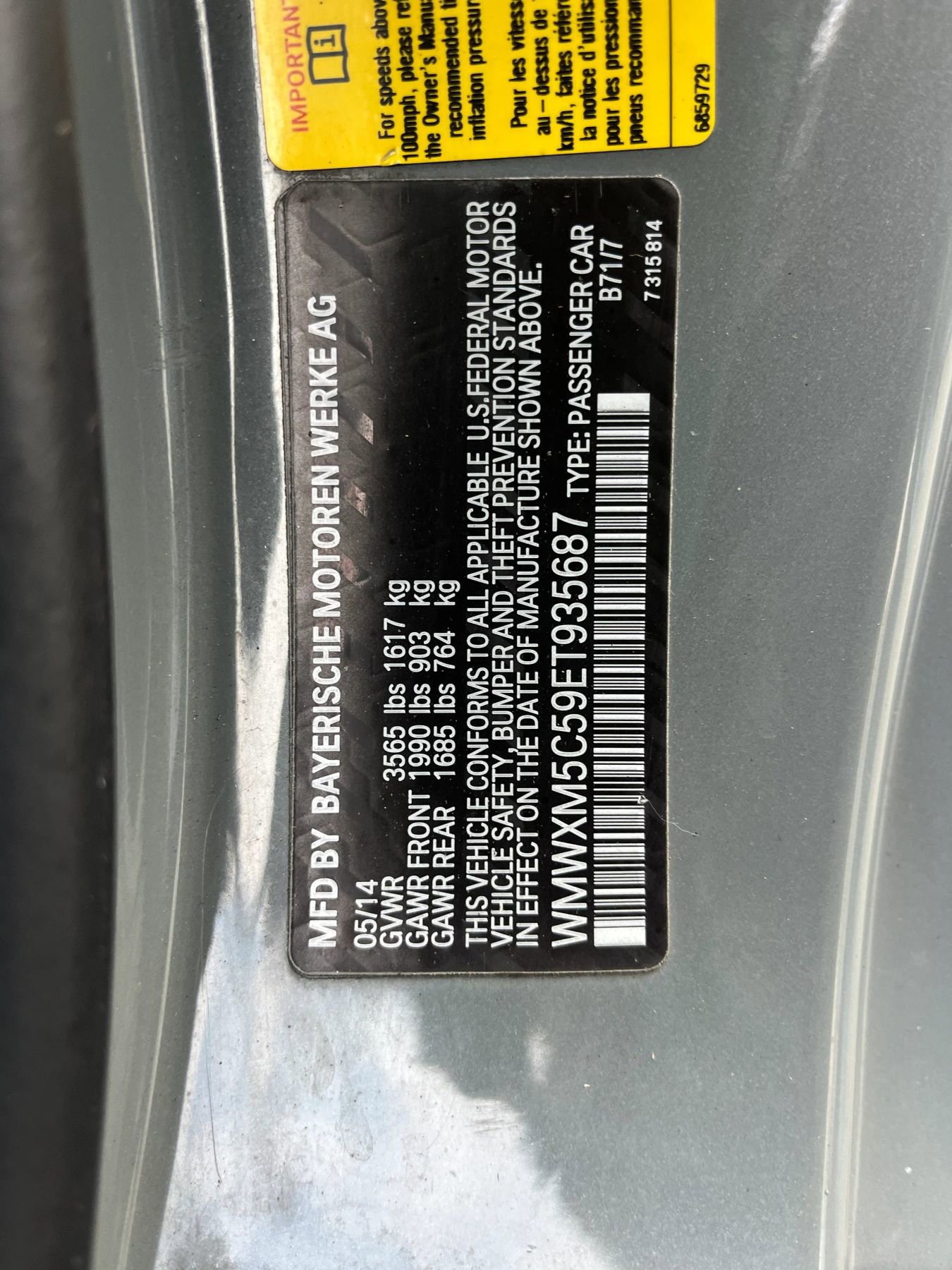 Used 2014 MINI Cooper 2-Door Hardtop image 41