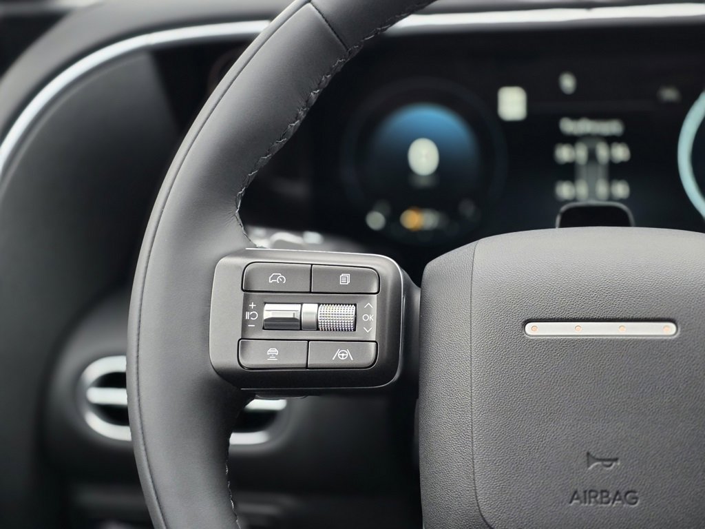 New 2026 Hyundai Palisade Calligraphy image 29