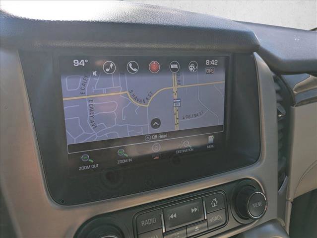 Used 2016 GMC Yukon XL Denali w/ Open Road Package AWD/4WD image 12