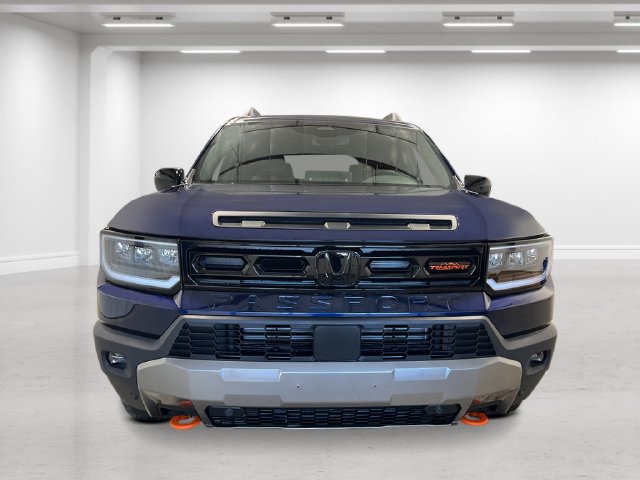 New 2026 Honda Passport TrailSport image 8