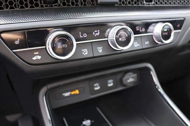 New 2026 Honda CR-V EX image 18