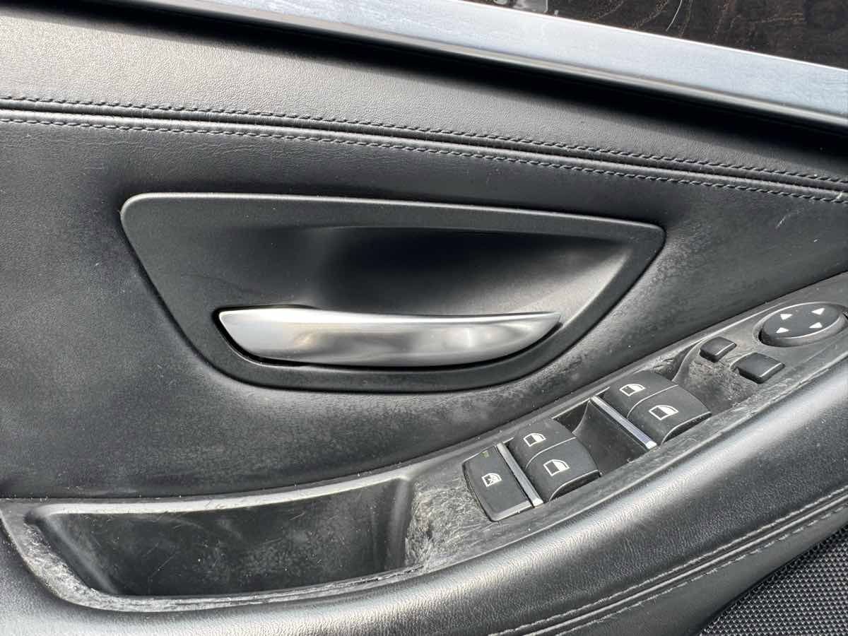 Used 2016 BMW 535i xDrive Sedan image 31