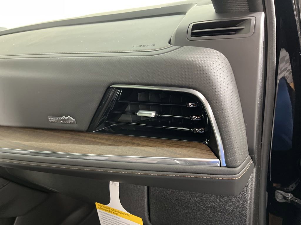 New 2026 Chevrolet Tahoe High Country image 10