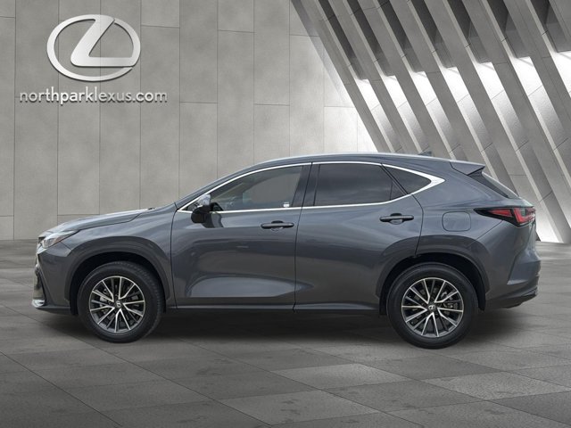 Certified 2025 Lexus NX 250 FWD w/ Towing Package (2000 Lbs) image 1