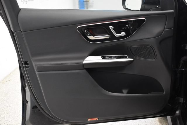New 2026 Mercedes-Benz GLC 300 4MATIC image 20