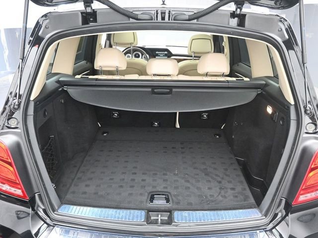 Used 2015 Mercedes-Benz GLK 350 2WD image 27