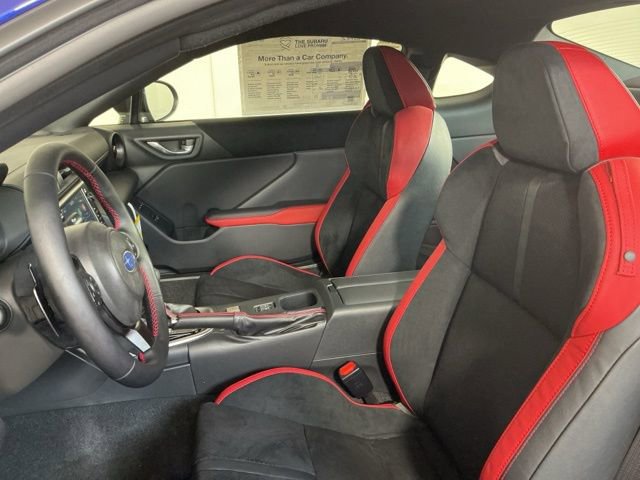 New 2026 Subaru BRZ Limited image 10