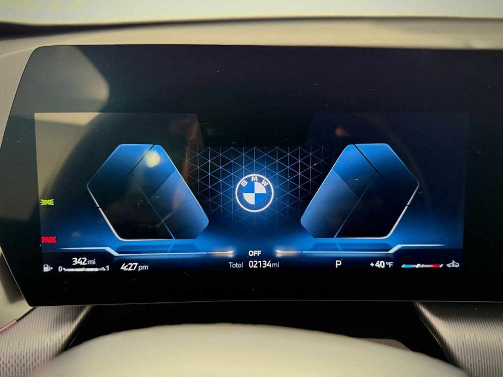 Used 2025 BMW X1 xDrive28i w/ Convenience Package AWD/4WD image 24