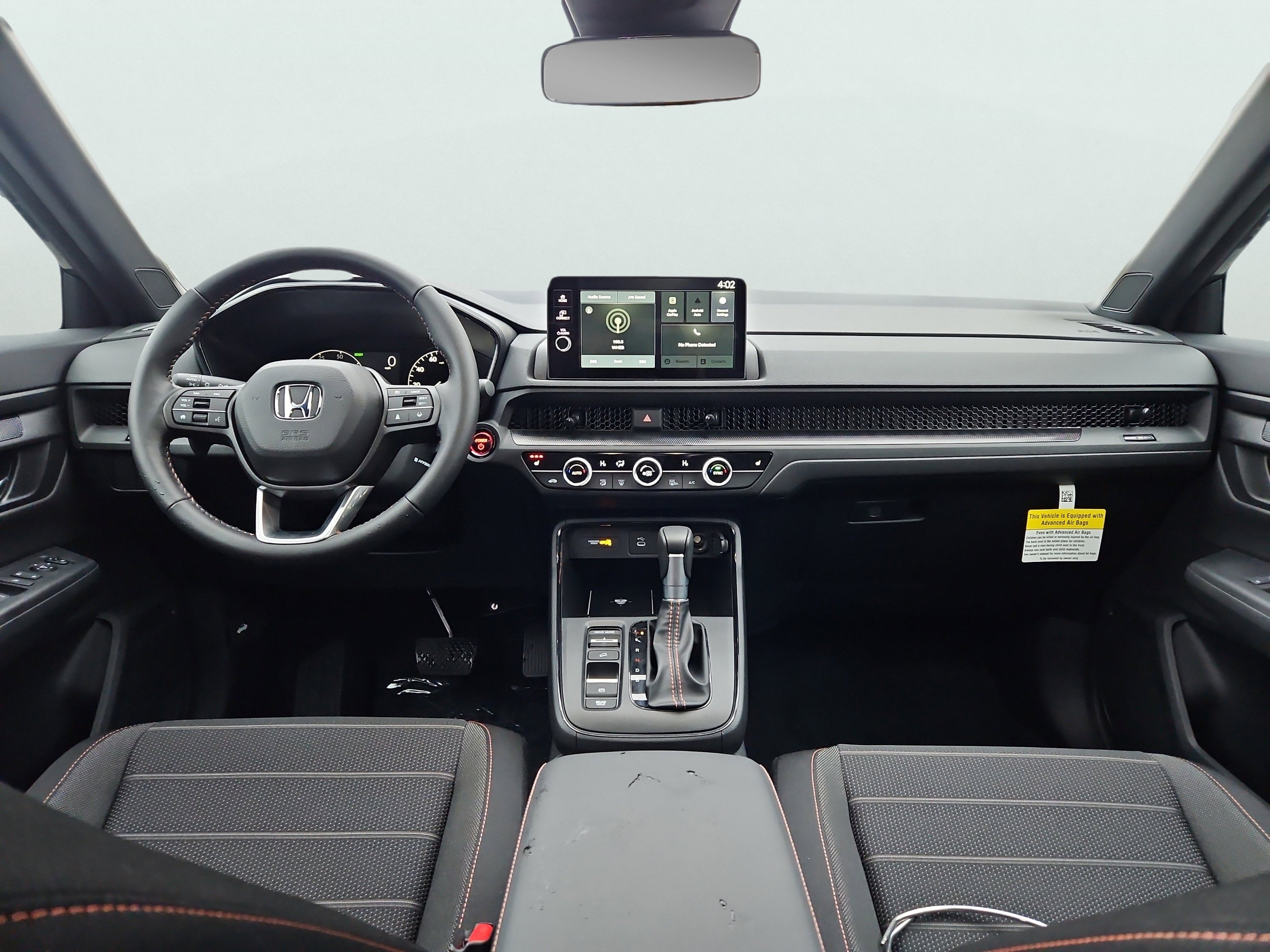 New 2026 Honda CR-V Sport image 7