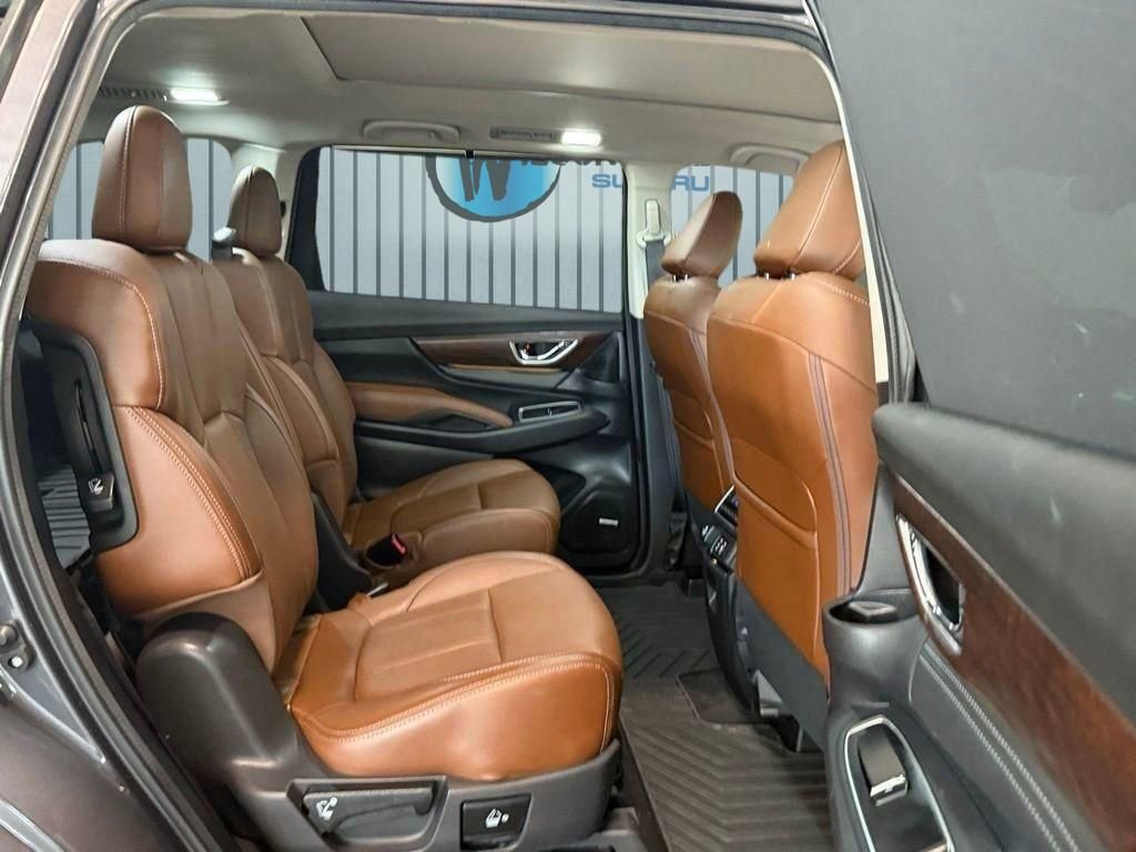 Used 2024 Subaru Ascent Touring w/ Popular Package #2 image 7