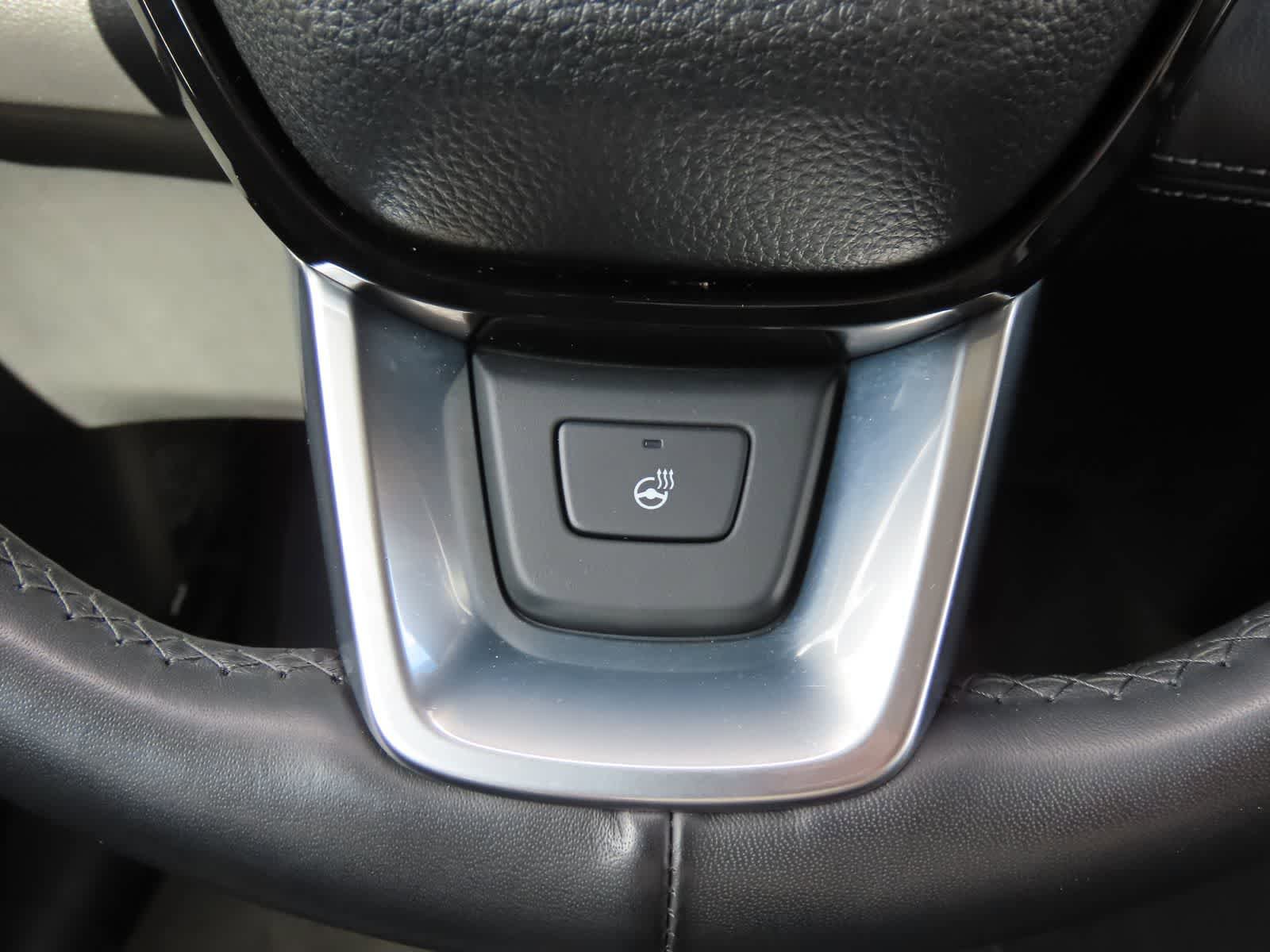 Used 2025 Honda Pilot Elite image 28