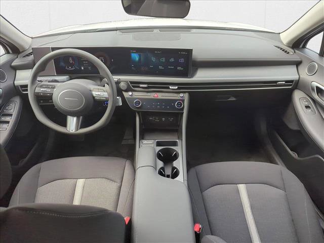 New 2025 Hyundai Sonata SEL image 16