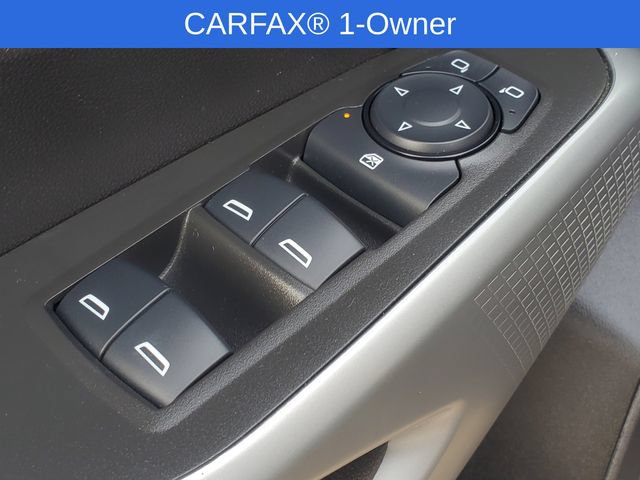 Certified 2025 Chevrolet Trax RS w/ Driver Confidence Package FWD image 12