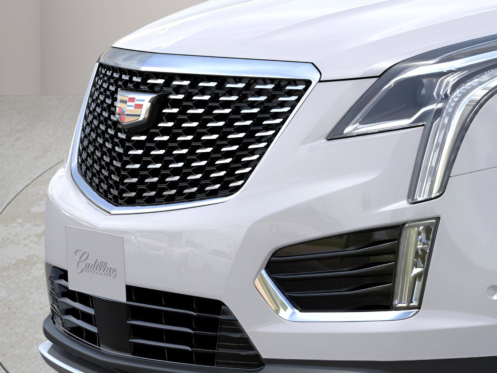 New 2026 Cadillac XT5 Premium Luxury image 22