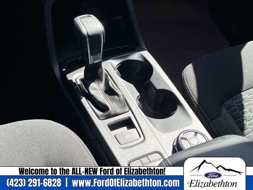 New 2025 Ford Ranger XLT w/ FX4 Off-Road Package image 13